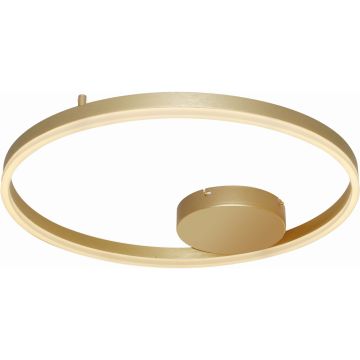 AZzardo HALO AZ4702 Stropna svjetiljka 1x42W/LED 3000K 3600LM