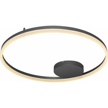 AZzardo HALO AZ4703 Stropna svjetiljka 1x55W/LED 4700LM