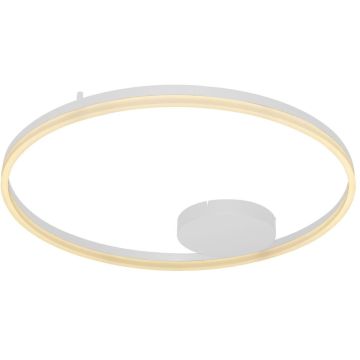 AZzardo HALO AZ4958 Plafonjera 1x50W/LED 2900K 3952LM IP20