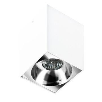 AZzardo HUGO AZ0827 Natkriveno downlight svjetlo 1x50W/GU10 IP20