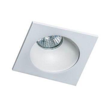 AZzardo HUGO AZ1735 Ugradbeno downlight svjetlo 1x50W/GU10 IP20