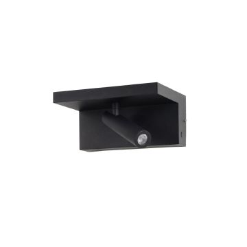 Azzardo HYLLA AZ5910 Zidna svjetiljka 1x5W/LED 3000 150lm IP20
