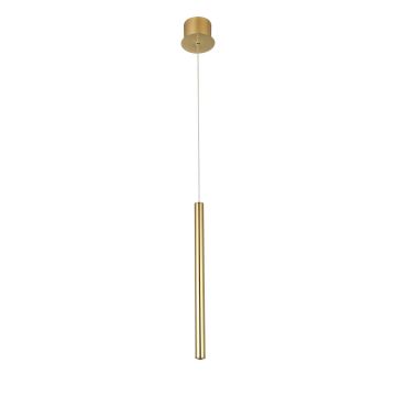 Azzardo ILIOS AZ5742 Visilica 1x4W/LED 3000 320lm IP20