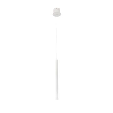 Azzardo ILIOS AZ5743 Visilica 1x4W/LED 3000 320lm IP20