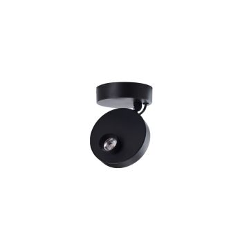 Azzardo ISEO AZ5633 Plafonjera 1x9W/LED 3000 512lm IP20