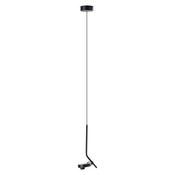 Azzardo ISEO AZ5634 Visilica 1x7W/LED 3000 407lm IP20