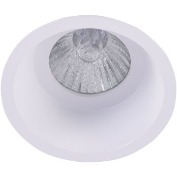 AZzardo ITAKA AZ4073 Ugradbeno downlight svjetlo 1x50W/GU10 IP20