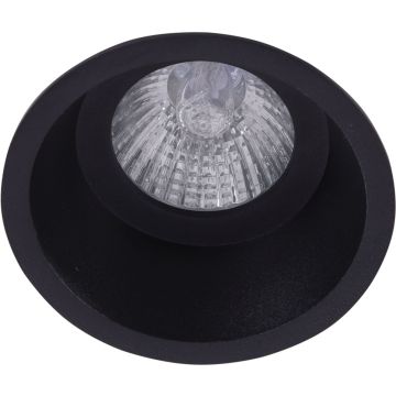 AZzardo ITAKA AZ4074 Ugradbeno downlight svjetlo 1x50W/GU10 IP20