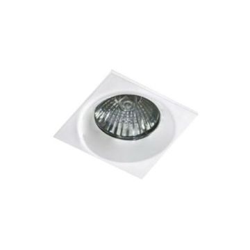 AZzardo IVO AZ1825 Ugradbeno downlight svjetlo 1x50W/GU10 IP20