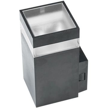 AZzardo JASON AZ5222 Zidna svjetiljka 1x9W/LED 4000K 800LM IP65