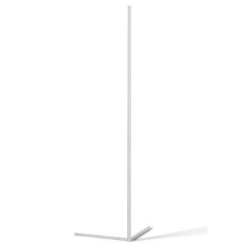 AZzardo JOHNNY AZ4755 Podna svjetiljka 1x20W/LED RGB 85-269LM IP20
