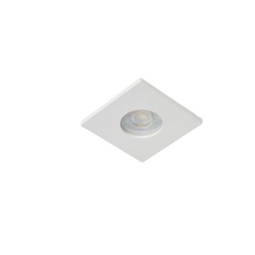 Azzardo KANT AZ6050 Ugradbeno downlight svjetlo 1x10W/GU10 IP44
