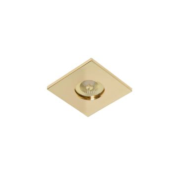 Azzardo KANT AZ6051 Ugradbeno downlight svjetlo 1x10W/GU10 IP44
