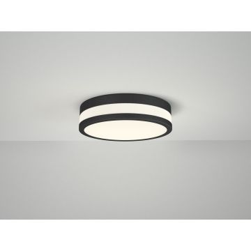 AZzardo KARI AZ4257 Plafonjera 1x12W/LED 3000K 420LM IP44