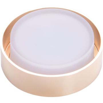 AZzardo KASTORIA AZ4390 Ugradbeno downlight svjetlo 1x7W/LED 3000K IP44
