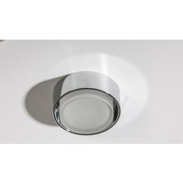 AZzardo KASTORIA AZ4391 Ugradbeno downlight svjetlo 1x7W/LED 3000K IP44