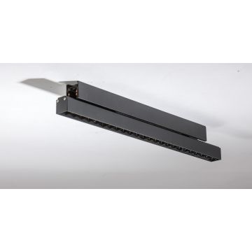 AZzardo KIRA AZ4599 Šinski reflektor 1x24W/LED 3000K IP20