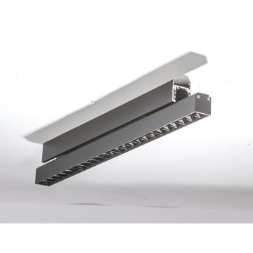 AZzardo KIRA AZ4601 Šinski reflektor 1x12W/LED 4000K IP20