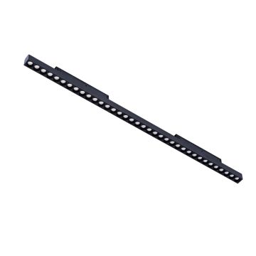 Azzardo KIRA AZ6243 Šinski reflektor 1x48W/LED 3000|4000|6000 IP20