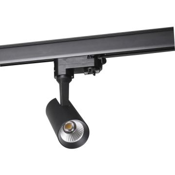 AZzardo KIRKE AZ4658 Šinski reflektor 1x10W/LED 3000K IP20