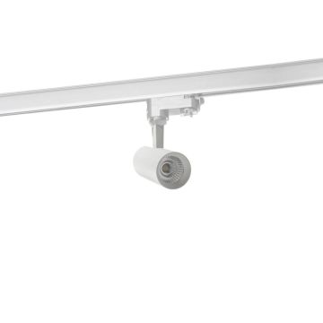 AZzardo KIRKE AZ4659 Šinski reflektor 1x10W/LED 3000K IP20