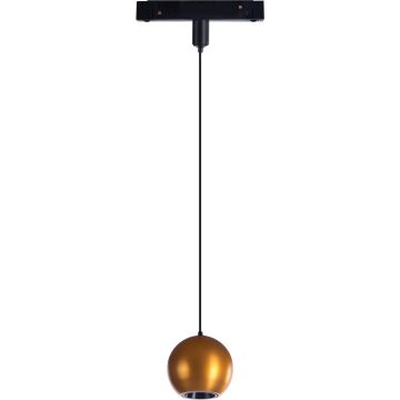 AZzardo KORI AZ4628 Šinski reflektor 1x5W/LED 3000K IP20