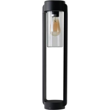 Azzardo LANTERN AZ6828 Stojeca svjetiljka 1x20W/E27 IP54