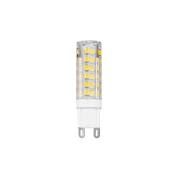 AZzardo LED 6W G9 LL109061 AZ1378 Žarulja 1x6W/G9 3000K 500LM