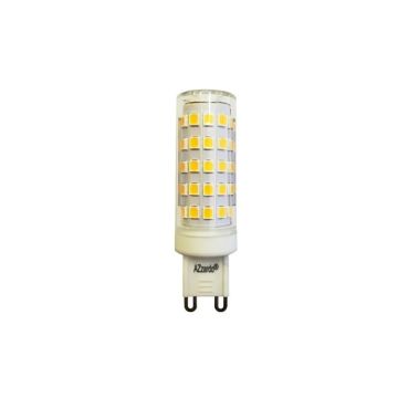 AZzardo LED 8W G9 230V LL109081 AZ1891 Žarulja 1x8W/G9 3000K 720LM