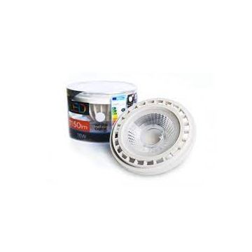AZzardo LED5W ES111DIMM 4300 LL210152 AZ1877 Žarulja 1x15W/ES111/GU10 4000K 1150LM