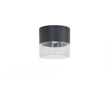 Azzardo LIMAN AZ6550 Natkriveno downlight svjetlo 1x10w/led 3000k/4000k 1095lm ip20