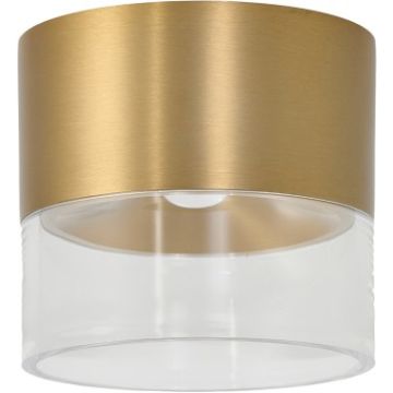 Azzardo LIMAN AZ6551 Natkriveno downlight svjetlo 1x10w/led 3000k/4000k 1095lm ip20
