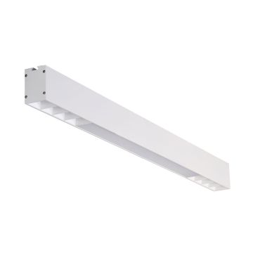 Azzardo LINELIO AZ5661 Visilica 1x24W/LED 3000|4000|6000 1576lm IP20
