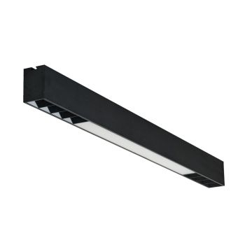 Azzardo LINELIO AZ5664 Visilica 1x60W/LED 3000|4000|6000 4164lm IP20