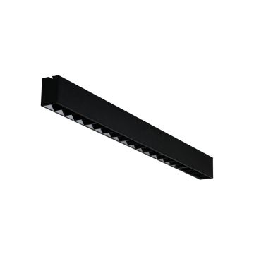 Azzardo LINELIO AZ5668 Visilica 1x24W/LED 3000|4000|6000 1572lm IP20