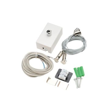 Azzardo LINELIO AZ5673 Visilica IP20