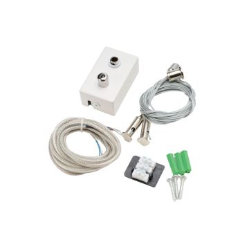 Azzardo LINELIO AZ5675 Visilica IP20