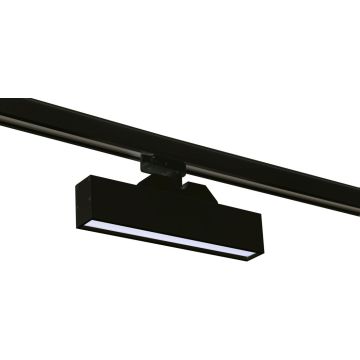 AZzardo LINNEA AZ4563 Šinski reflektor 1x12W/LED 3000/4000/6000K IP20