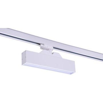AZzardo LINNEA AZ4564 Šinski reflektor 1x12W/LED 3000/4000/6000K IP20