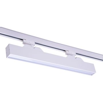 AZzardo LINNEA AZ4566 Šinski reflektor 1x12W/LED 3000/4000/6000K IP20