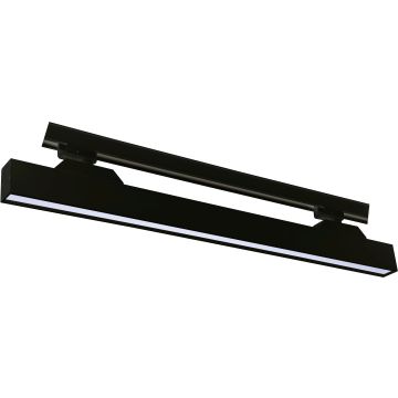 AZzardo LINNEA AZ4567 Šinski reflektor 1x36W/LED 3000/4000/6000K IP20