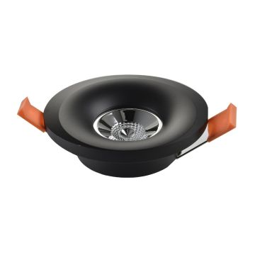 AZzardo LORENZA AZ4174 Ugradbeno downlight svjetlo 1x50W/GU10 IP20