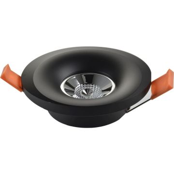 AZzardo LORENZO AZ4173 Ugradbeno downlight svjetlo 1x50W/GU10 IP20
