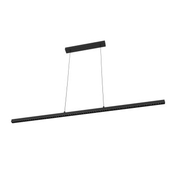 Azzardo LOTHAR AZ6098 Visilica 1x40W/LED 2900 2322lm IP20