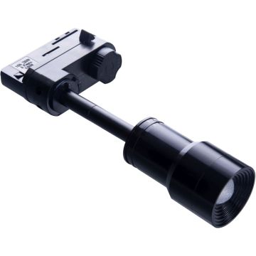 AZzardo LUMI AZ4557 Šinski reflektor 1x5W/LED 3000K 400LM IP20