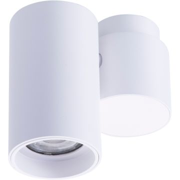 AZzardo MAKALU AZ4211 Natkriveno downlight svjetlo 1x50W/GU10 IP20