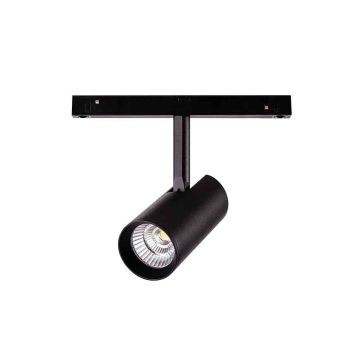 AZzardo MAKITA TRACK MAGNETIC SMART AZ4836 Šinski reflektor 7W/LED CCT 550LM IP20