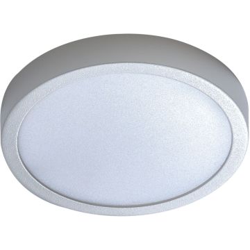 AZzardo MALTA AZ4233 Plafonjera 1x12W/LED 2800K 900LM IP20
