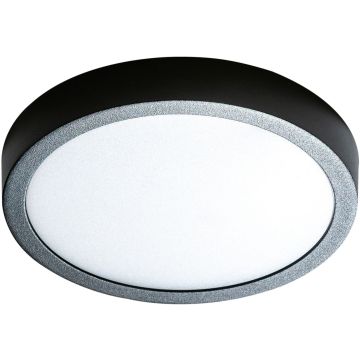 AZzardo MALTA AZ4240 Plafonjera 1x18W/LED 3800K 1600LM IP20