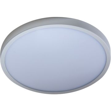 AZzardo MALTA AZ4241 Plafonjera 1x24W/LED 2900K 1750LM IP20